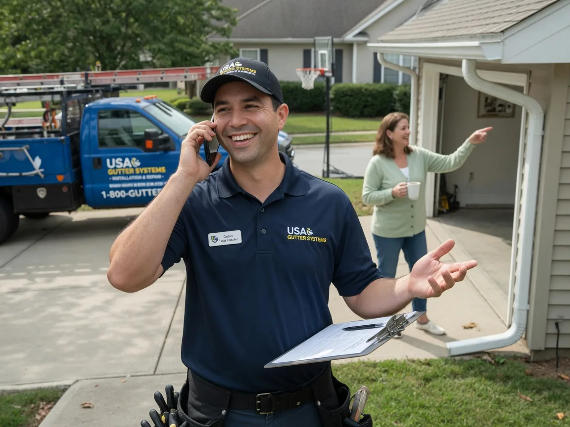 Gutter Installation Encino, NM FAQs
